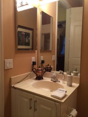 Magnolia Lakes - Residential Lease