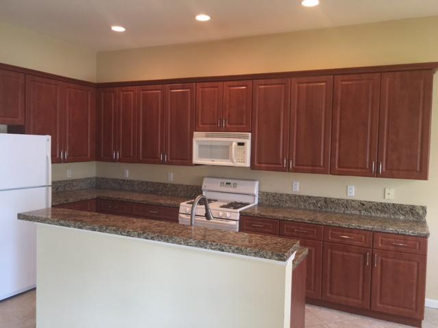 Magnolia Lakes - Residential Lease