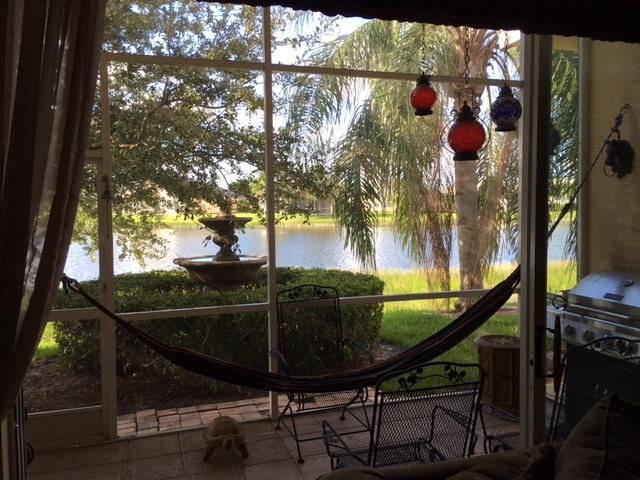 Magnolia Lakes - Residential Lease