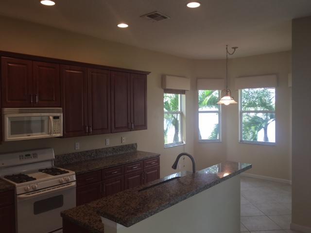 Magnolia Lakes - Residential Lease