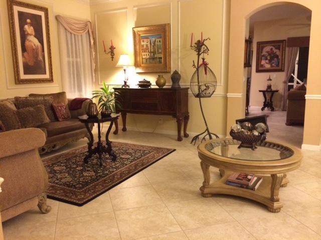 Magnolia Lakes - Residential Lease