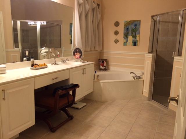 Magnolia Lakes - Residential Lease