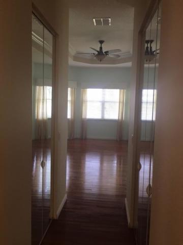 Magnolia Lakes - Residential Lease