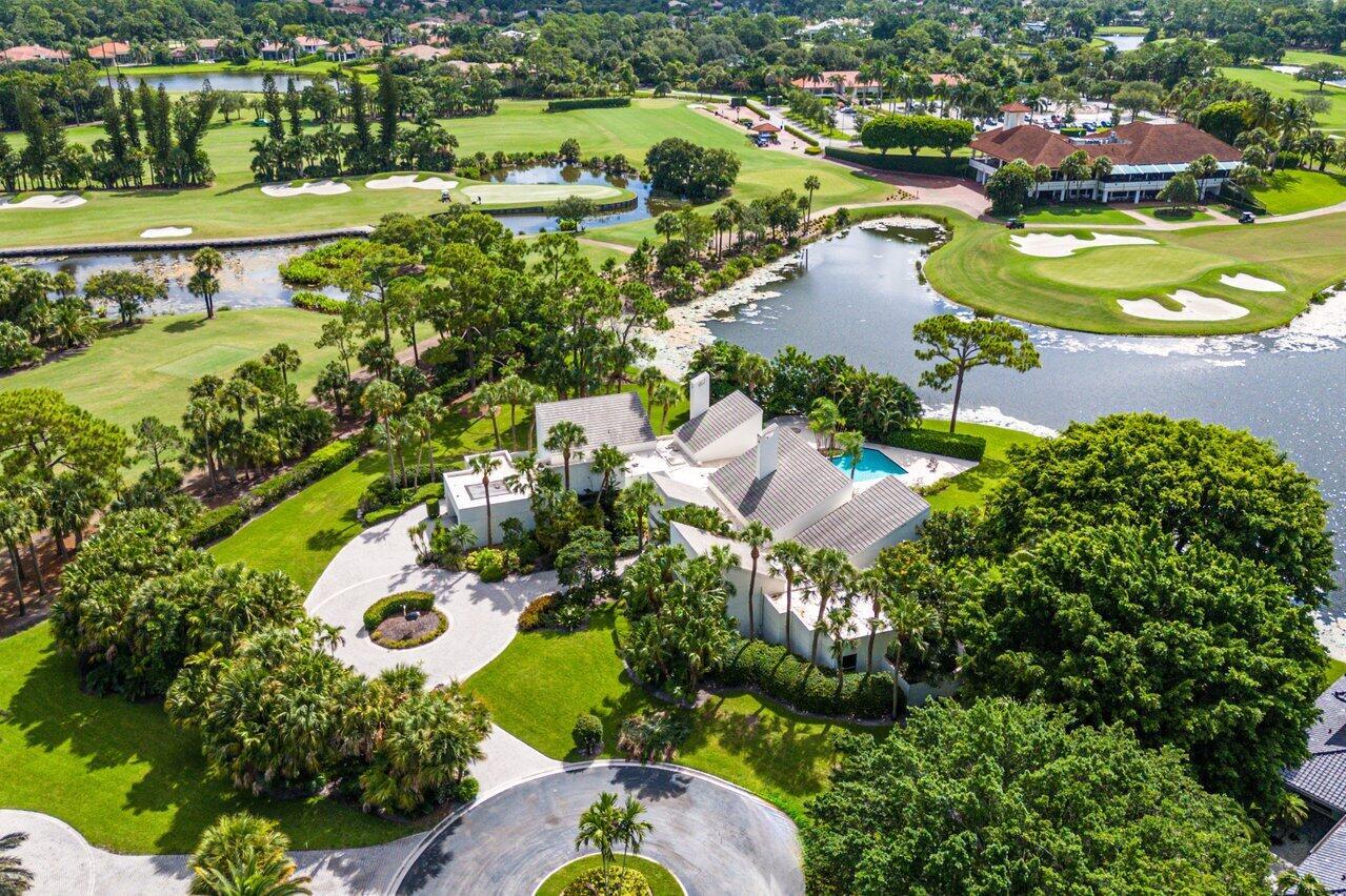 BREAKERS WEST 12 - Residential