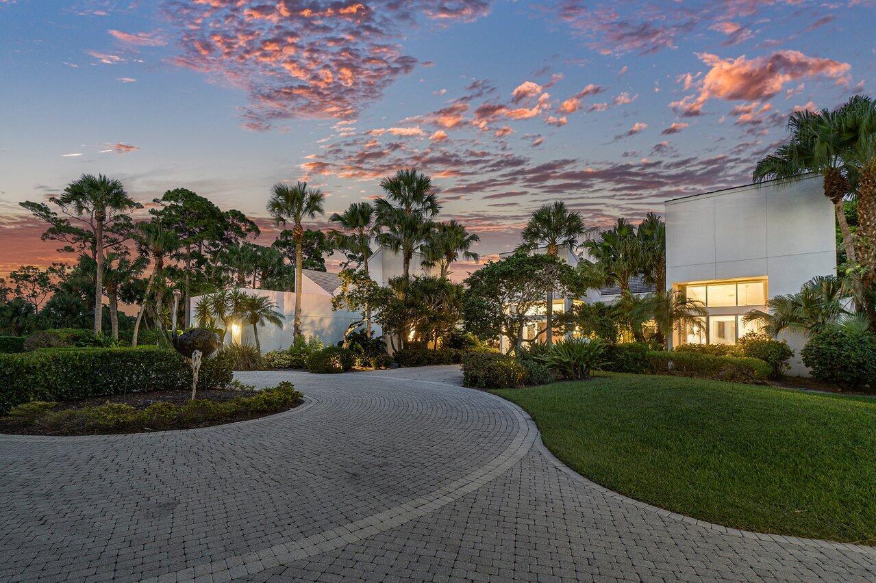 BREAKERS WEST 12 - Residential