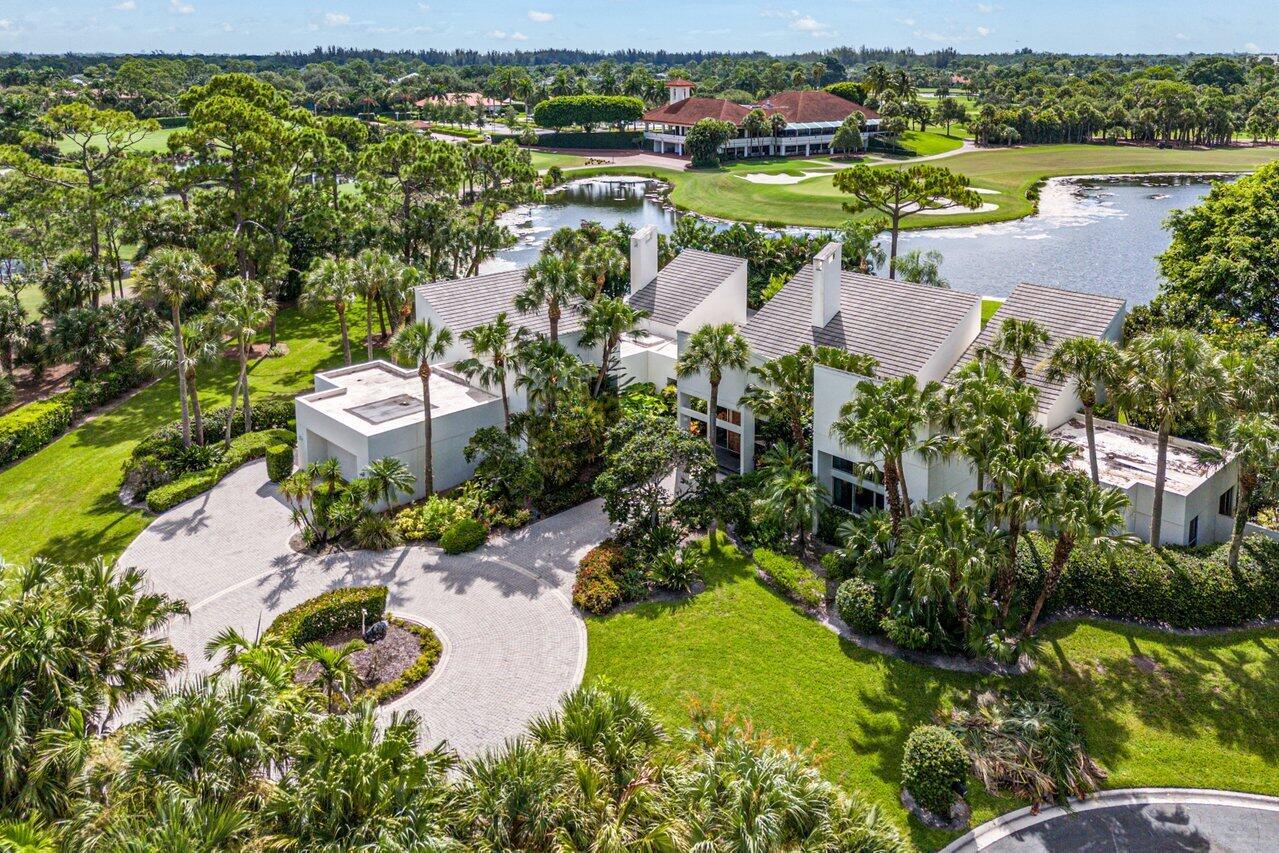 BREAKERS WEST 12 - Residential