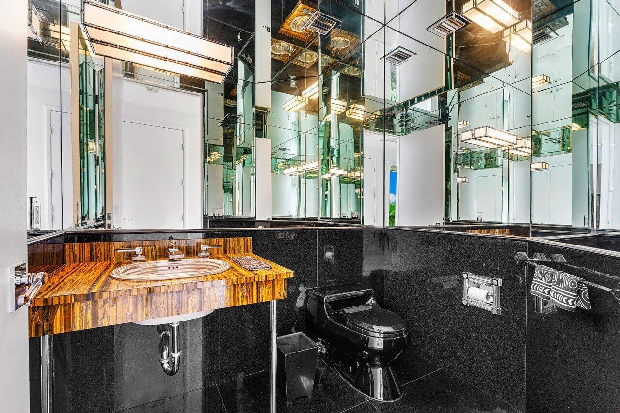 BREAKERS WEST 12 - Residential