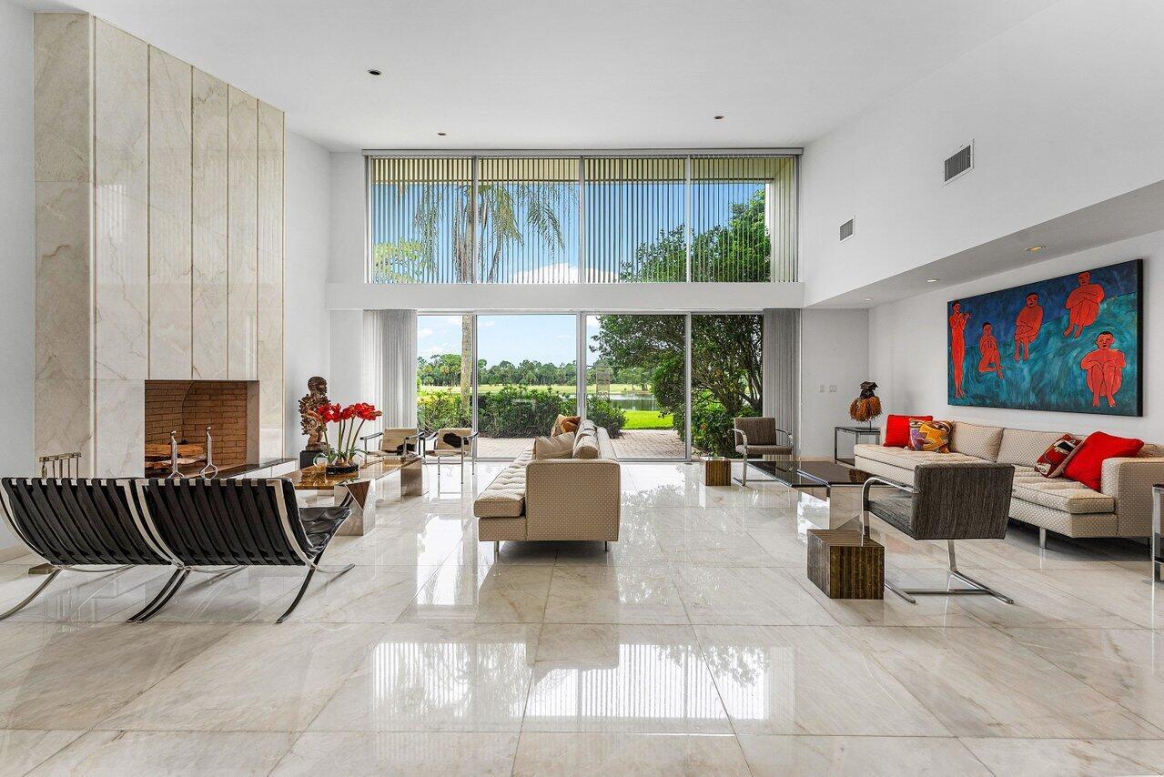 BREAKERS WEST 12 - Residential