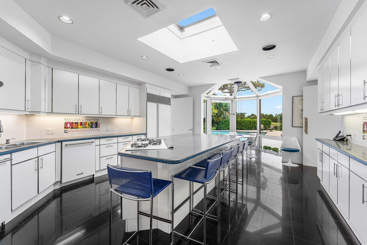 BREAKERS WEST 12 - Residential