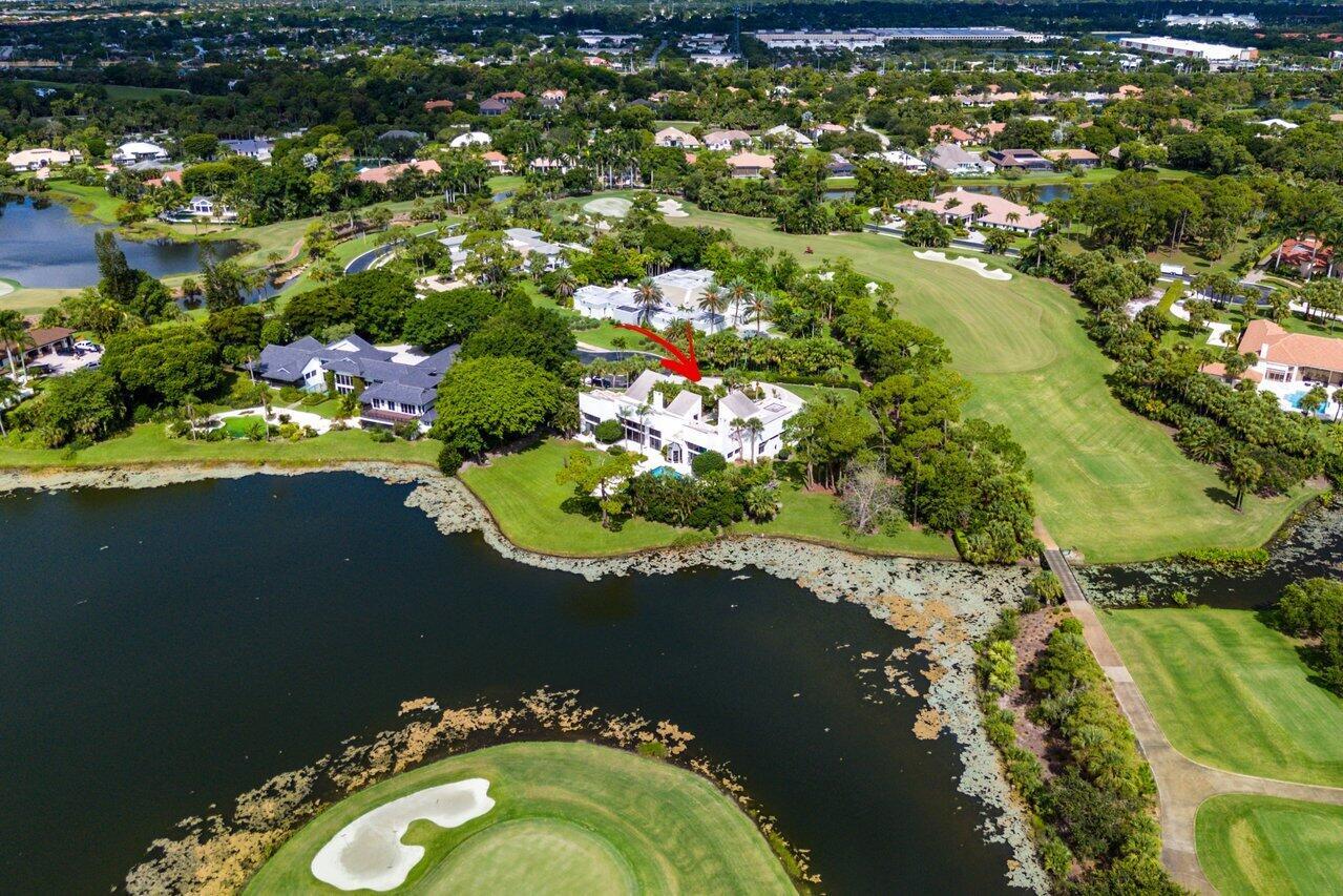 BREAKERS WEST 12 - Residential