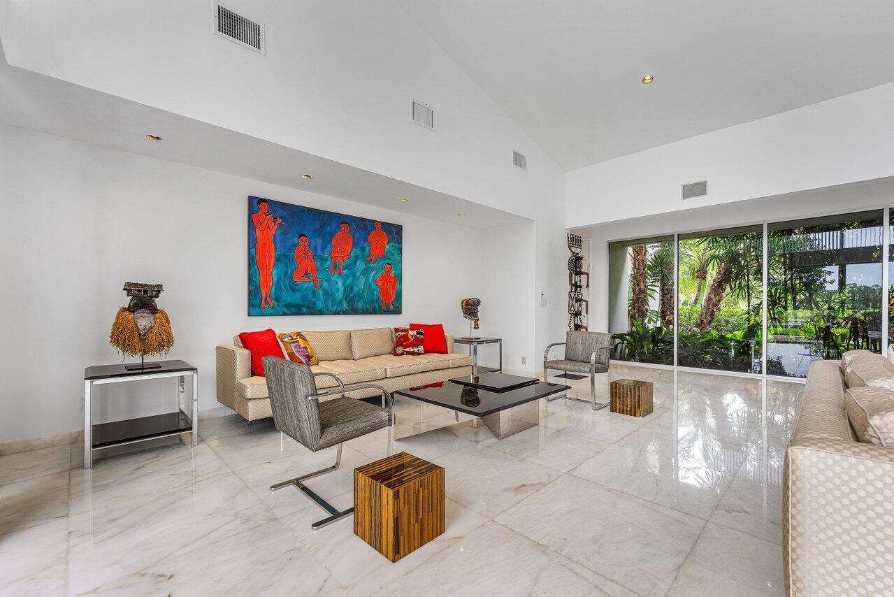 BREAKERS WEST 12 - Residential