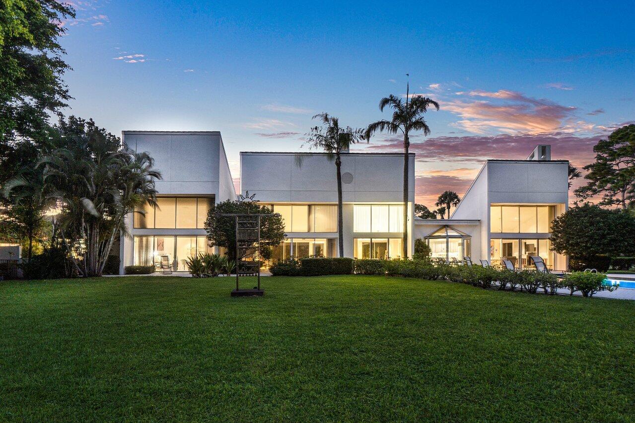 BREAKERS WEST 12 - Residential