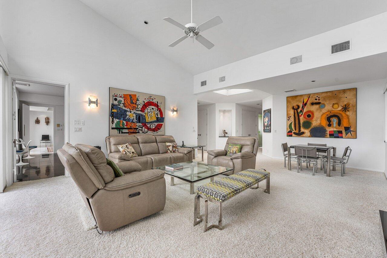 BREAKERS WEST 12 - Residential