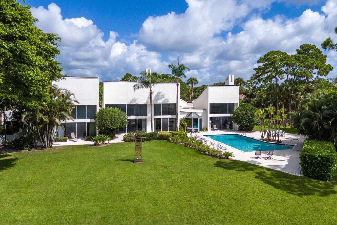 BREAKERS WEST 12 - Residential