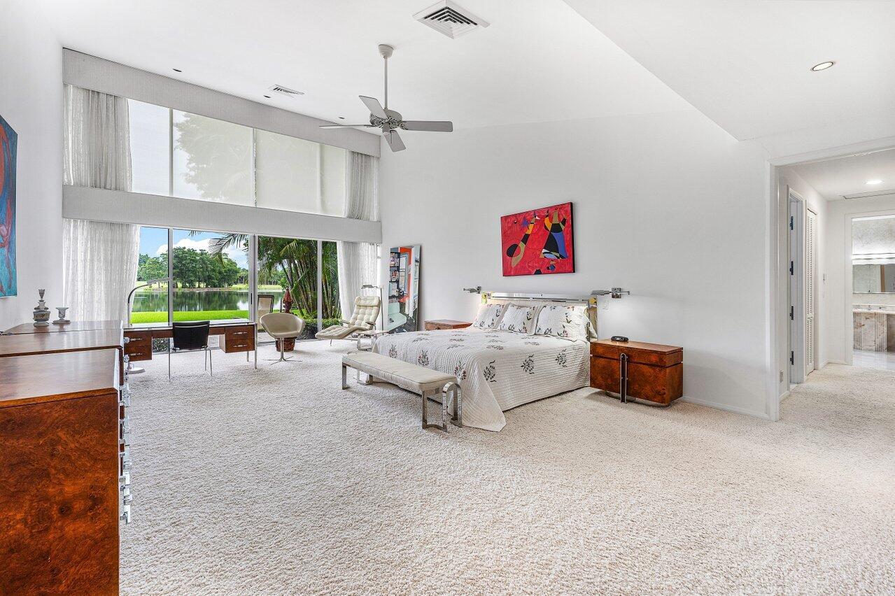 BREAKERS WEST 12 - Residential