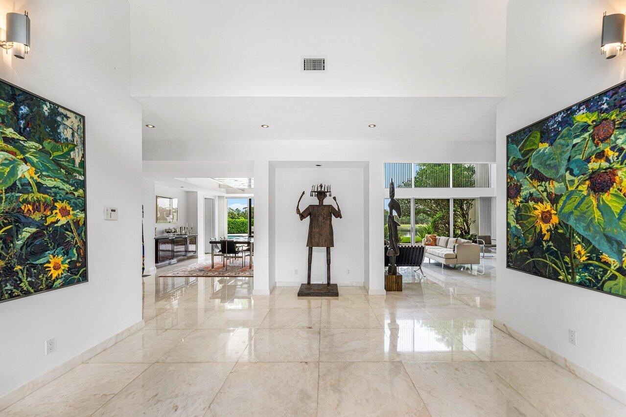 BREAKERS WEST 12 - Residential