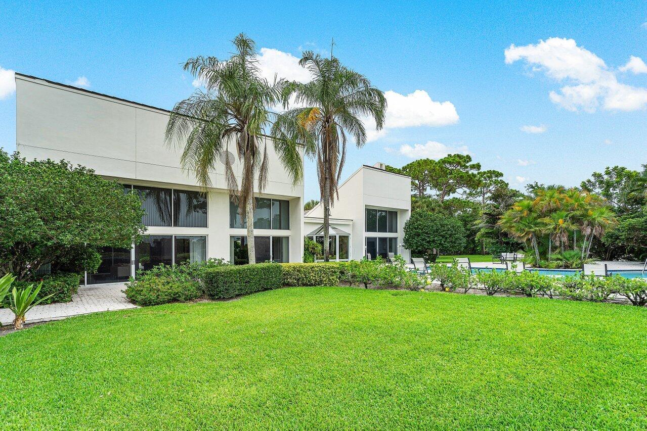 BREAKERS WEST 12 - Residential