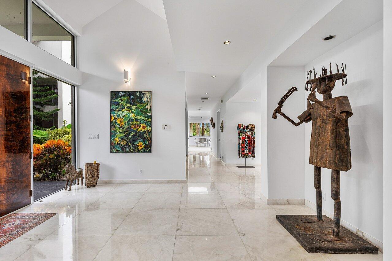 BREAKERS WEST 12 - Residential