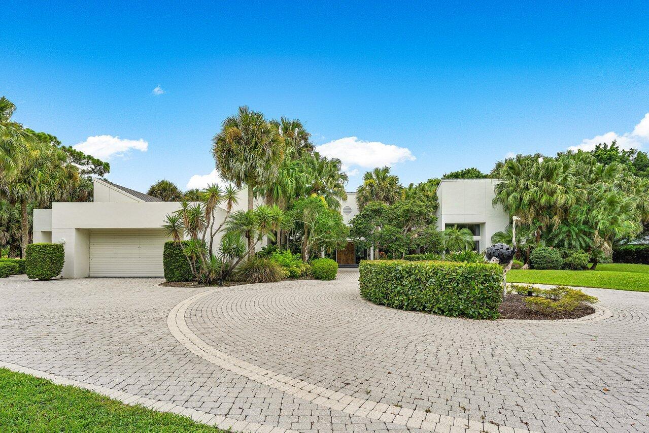 BREAKERS WEST 12 - Residential