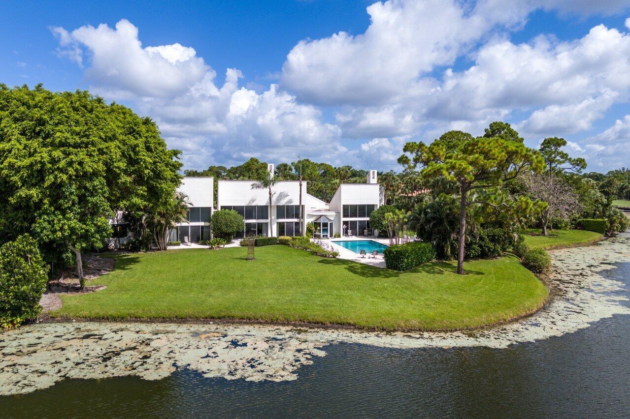 BREAKERS WEST 12 - Residential