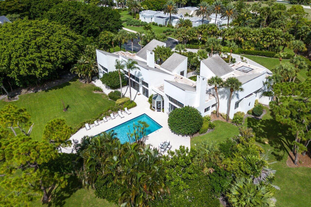 BREAKERS WEST 12 - Residential