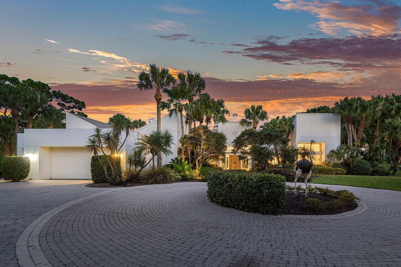 BREAKERS WEST 12 - Residential