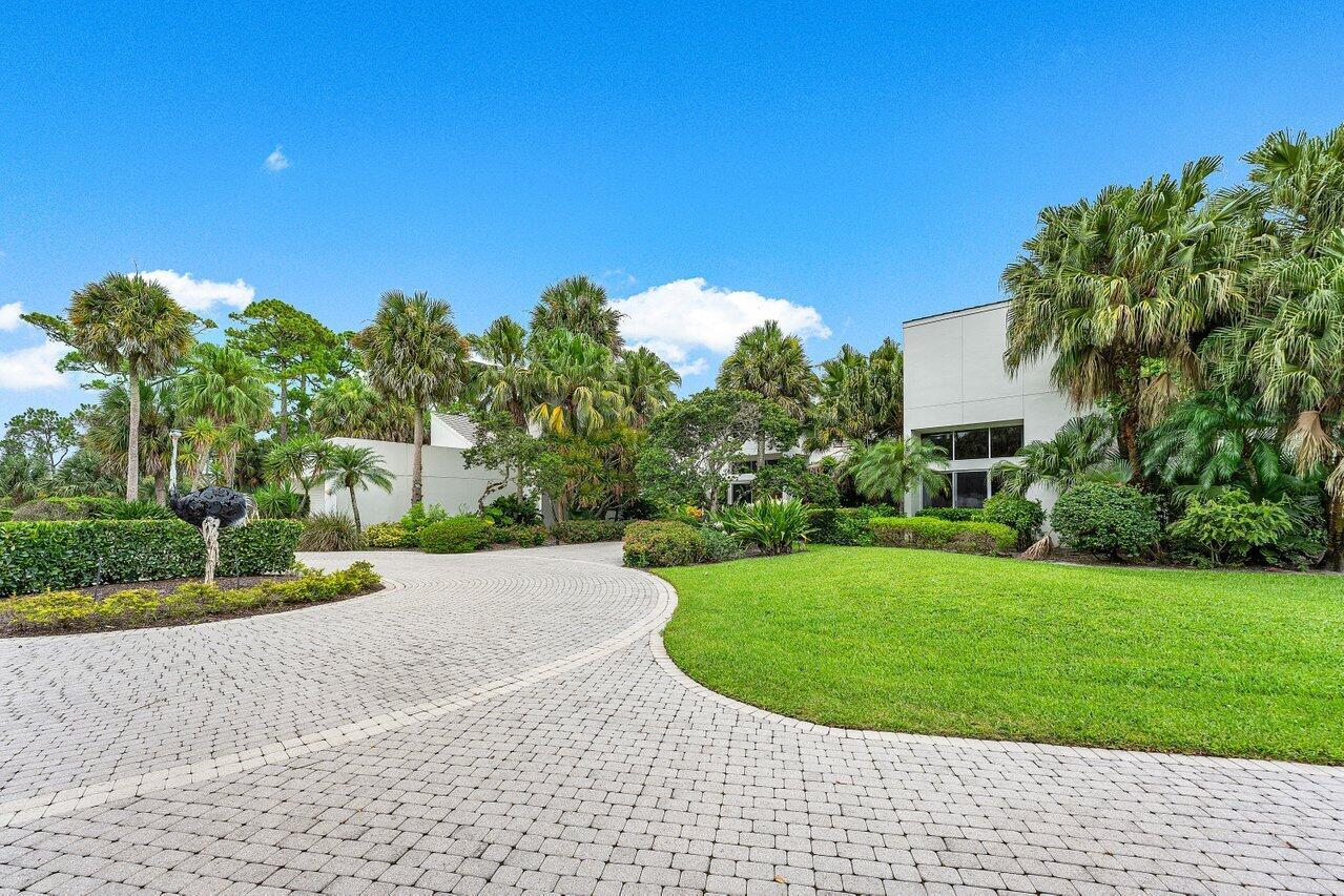 BREAKERS WEST 12 - Residential