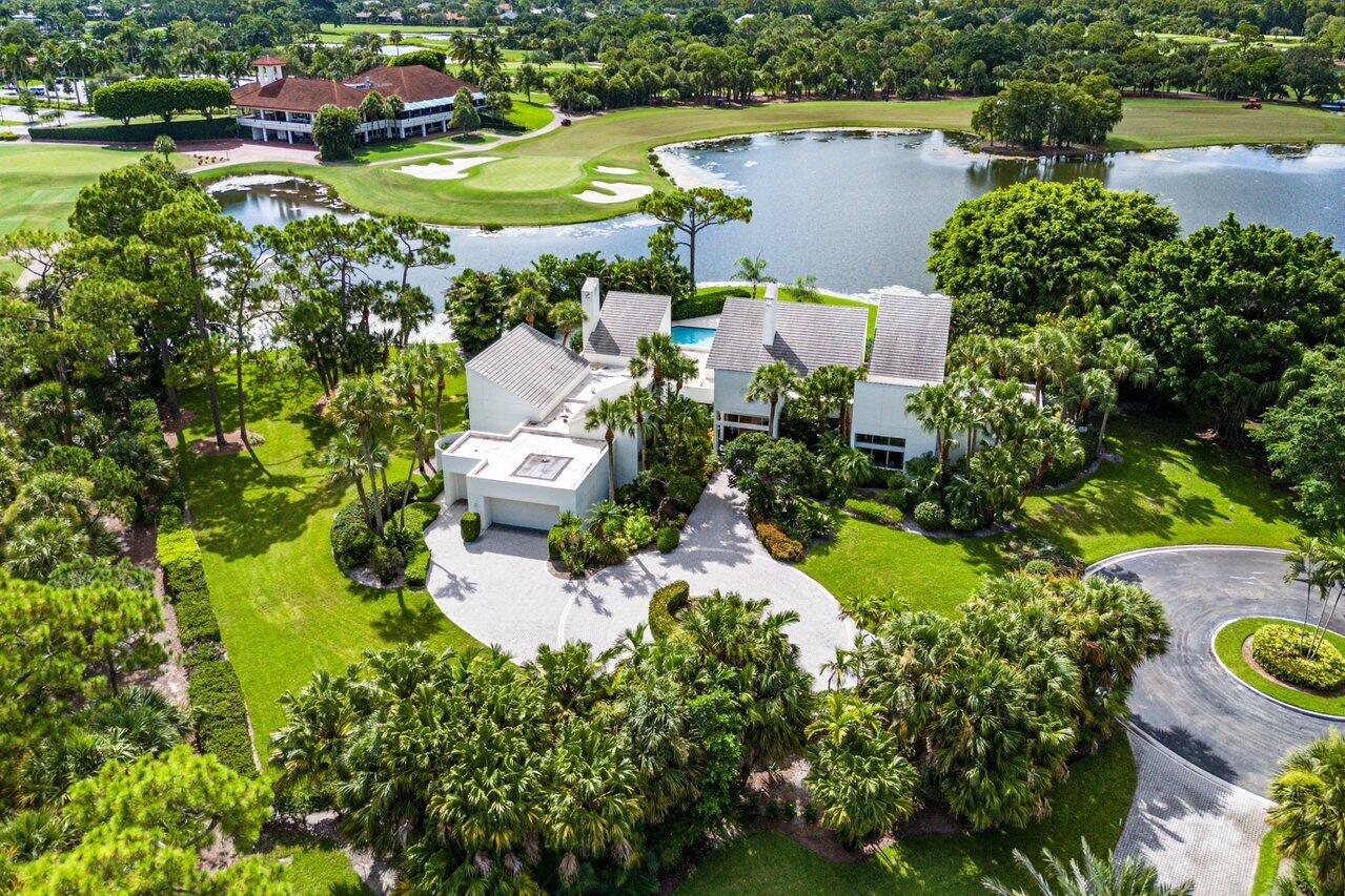 BREAKERS WEST 12 - Residential