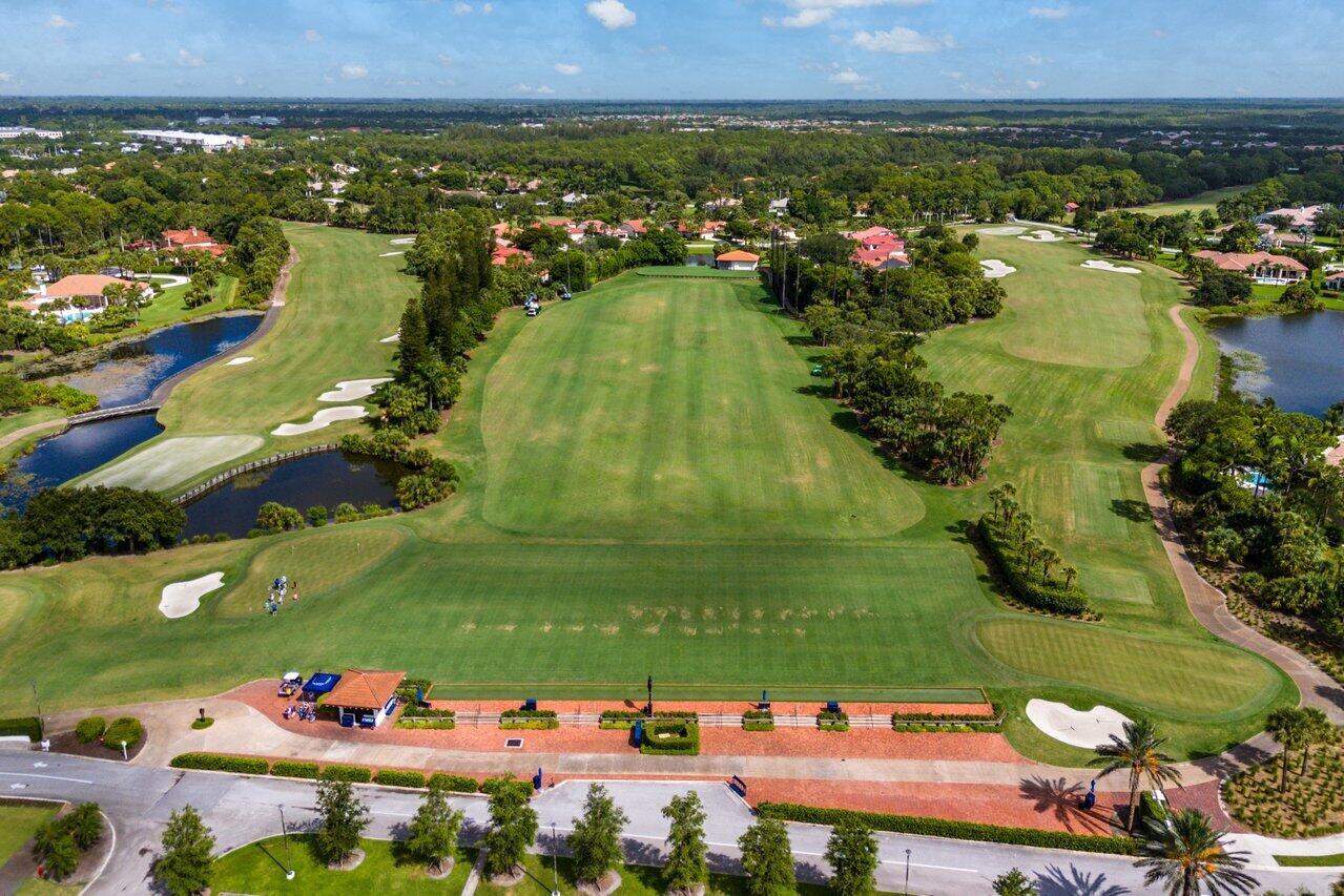 BREAKERS WEST 12 - Residential