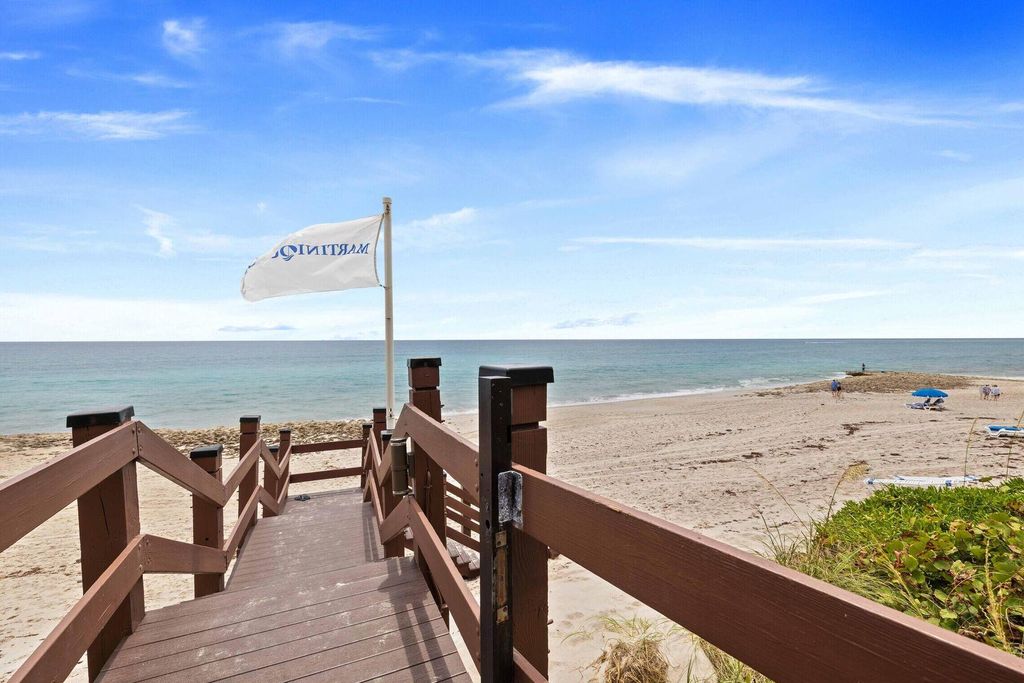Photo of 4000 N Ocean Drive #403, Singer Island, FL 33404 (MLS # B26027088)