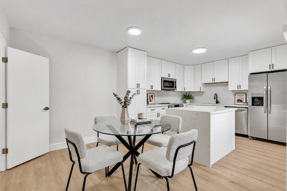 3113 SAN FERNANDO Drive 31-D