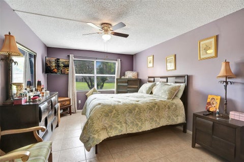 Tiny photo for 9821 Sunrise Lakes Boulevard #106, Sunrise, FL 33322 (MLS # F10545770)