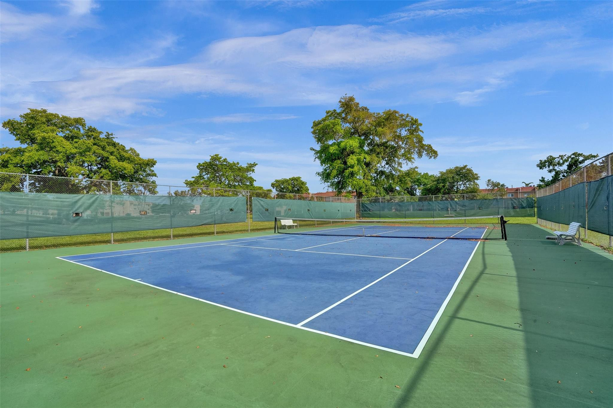 Sunrise Lakes - Residential