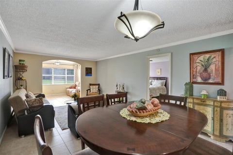 Tiny photo for 9821 Sunrise Lakes Boulevard #106, Sunrise, FL 33322 (MLS # F10545770)