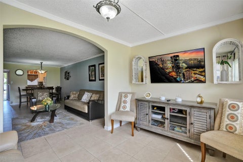 Tiny photo for 9821 Sunrise Lakes Boulevard #106, Sunrise, FL 33322 (MLS # F10545770)