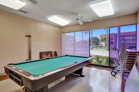 Tiny photo for 9821 Sunrise Lakes Boulevard #106, Sunrise, FL 33322 (MLS # F10545770)