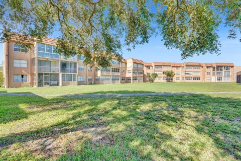Tiny photo for 9821 Sunrise Lakes Boulevard #106, Sunrise, FL 33322 (MLS # F10545770)