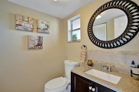 Tiny photo for 9821 Sunrise Lakes Boulevard #106, Sunrise, FL 33322 (MLS # F10545770)