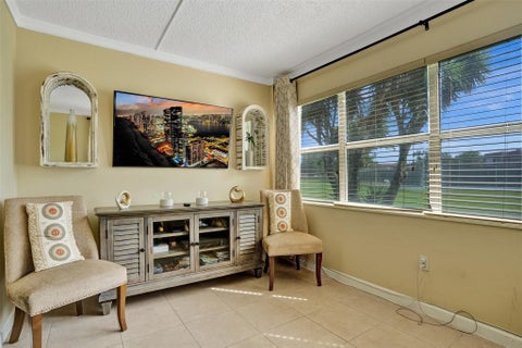 Tiny photo for 9821 Sunrise Lakes Boulevard #106, Sunrise, FL 33322 (MLS # F10545770)
