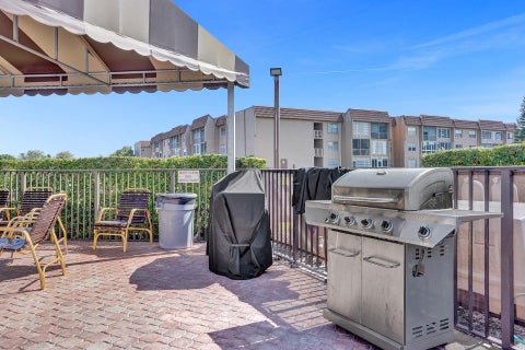 Tiny photo for 9821 Sunrise Lakes Boulevard #106, Sunrise, FL 33322 (MLS # F10545770)