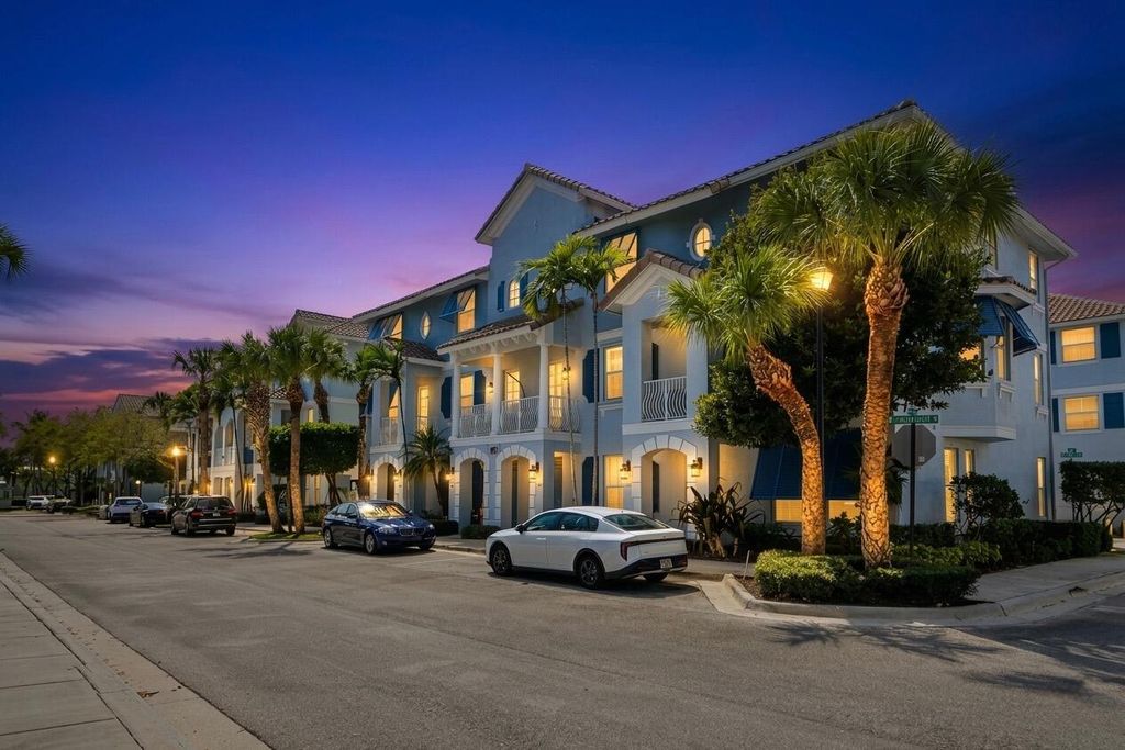 Photo of 1388 Via De Pepi, Boynton Beach, FL 33426 (MLS # B26001535)