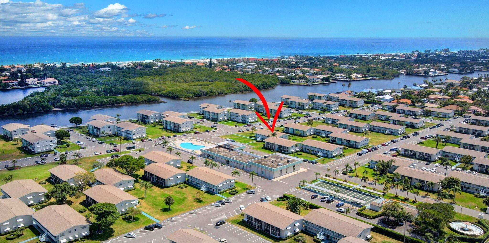 Sterling Village - Residential