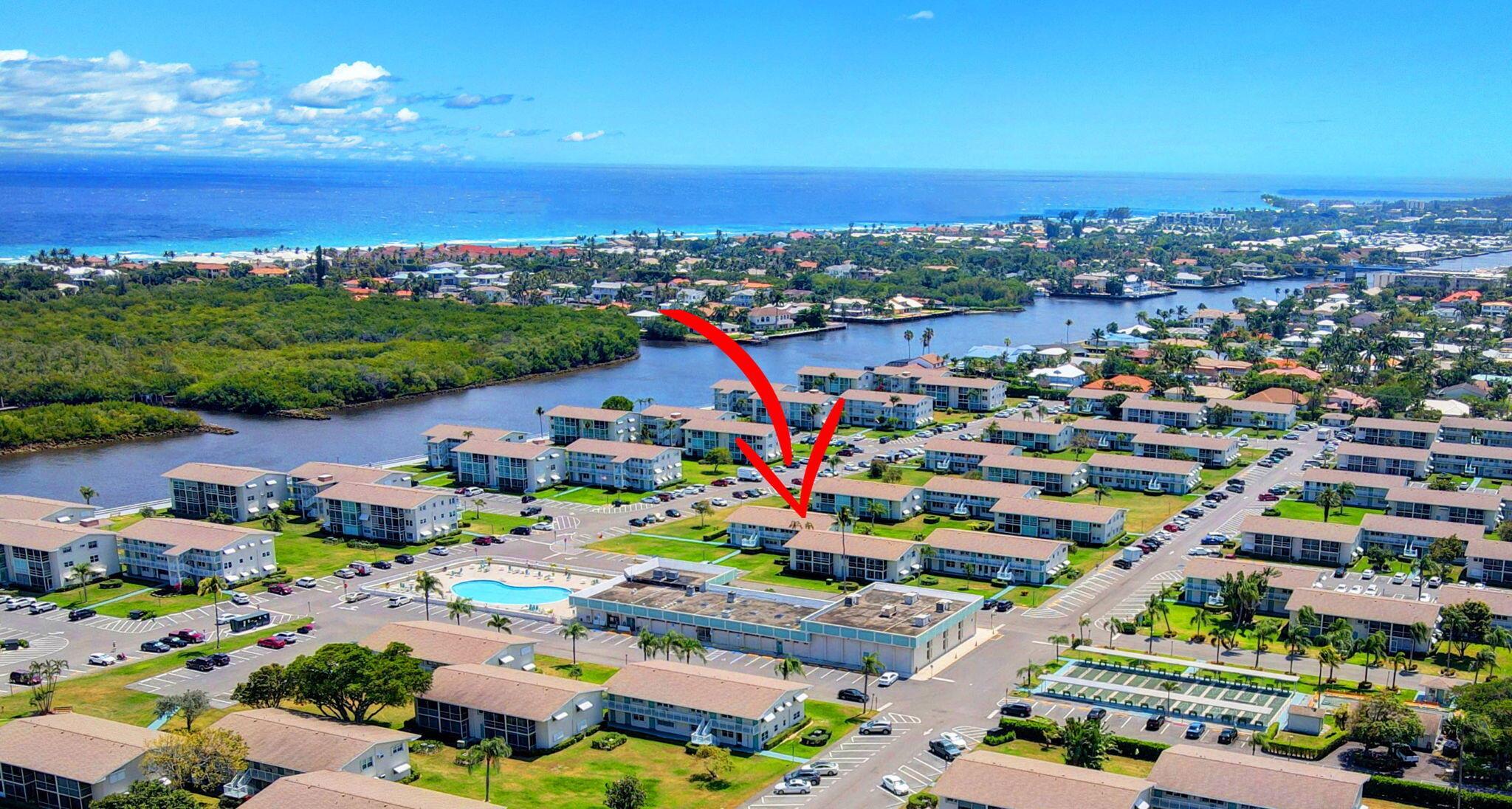 Sterling Village - Residential