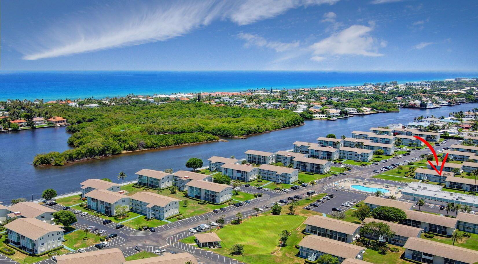 Sterling Village - Residential