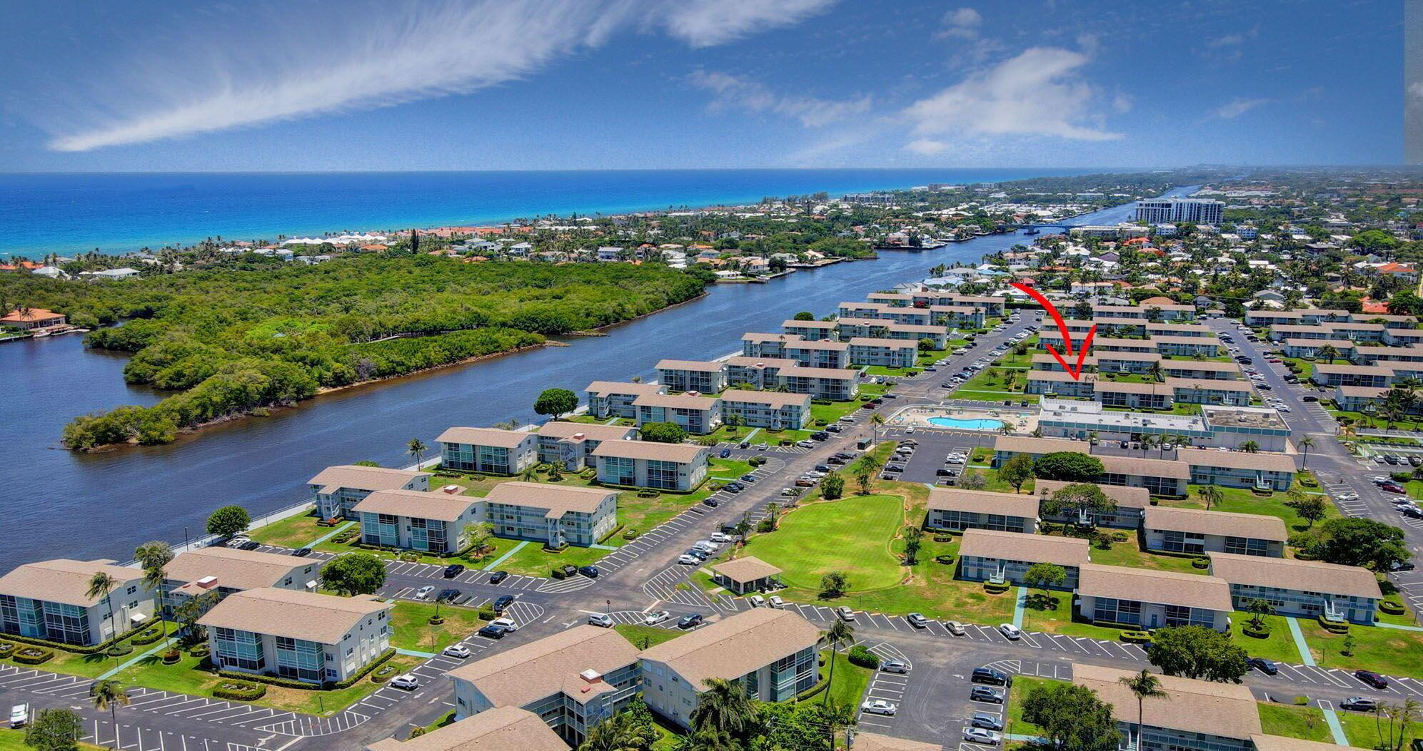 Sterling Village - Residential