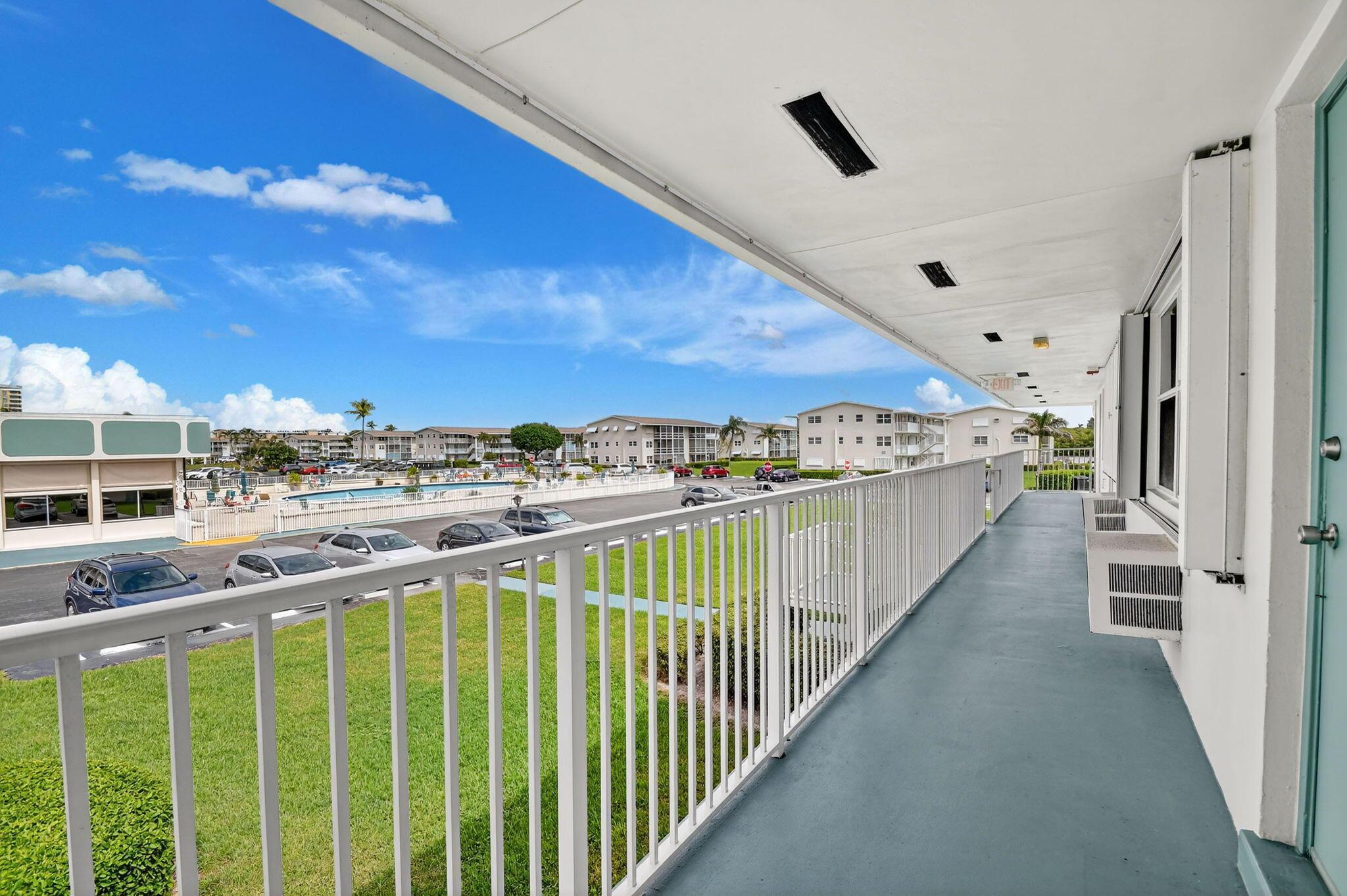 Sterling Village - Residential