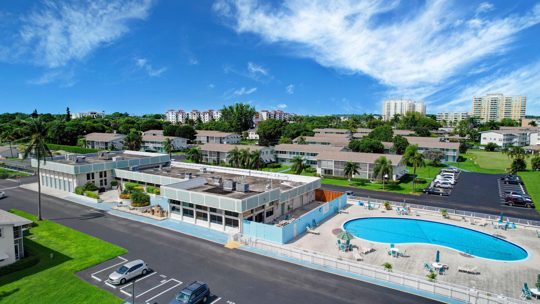 Sterling Village - Residential