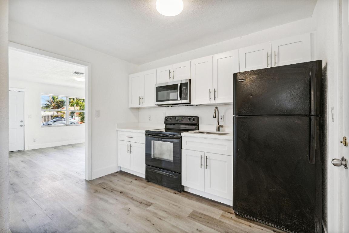 College Park - Residential Lease