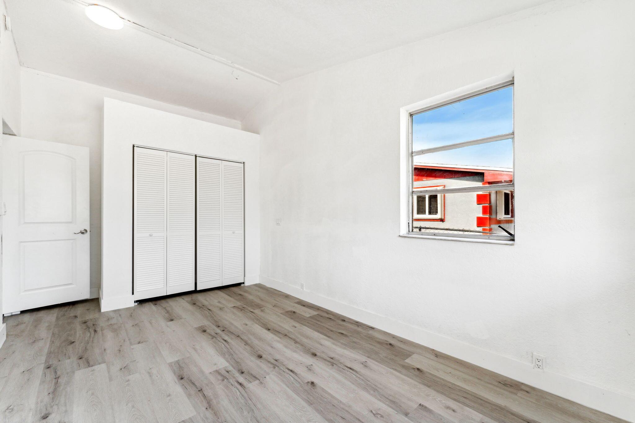 College Park - Residential Lease