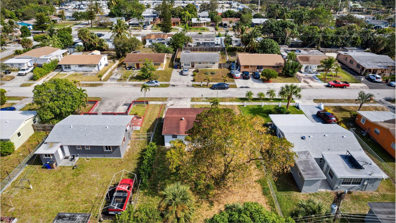 College Park - Residential Lease